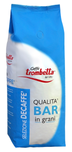 trombetta decaf  grani 1 k 2020